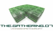 The Gathering 2007 feat. 7rym + DJ Electro